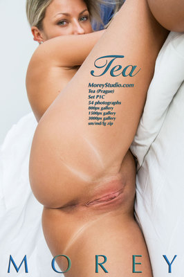 Tea Prague nude photography of nude models